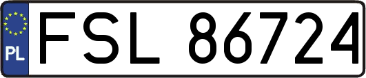 FSL86724