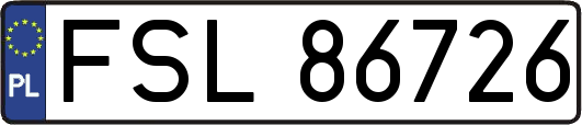 FSL86726