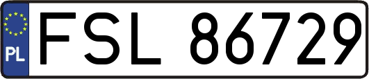 FSL86729