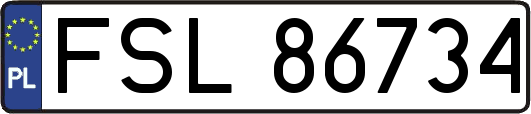 FSL86734