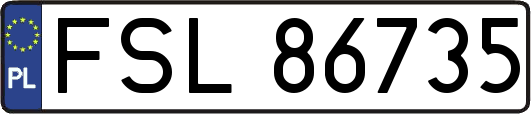 FSL86735