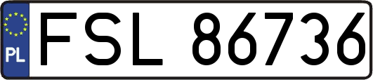 FSL86736