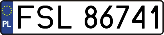 FSL86741