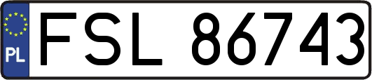 FSL86743