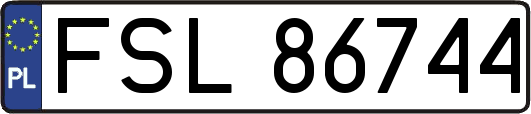 FSL86744