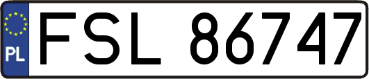 FSL86747