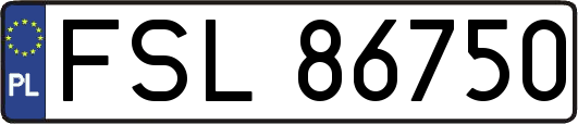 FSL86750