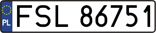 FSL86751