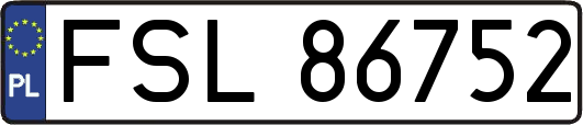 FSL86752