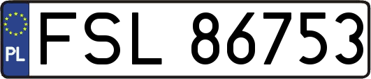 FSL86753