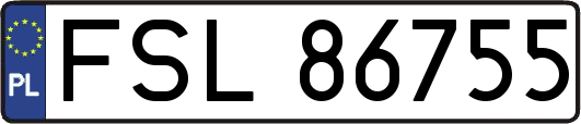 FSL86755