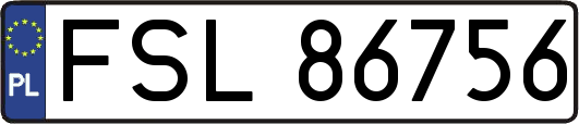 FSL86756