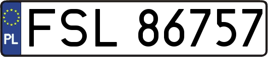 FSL86757