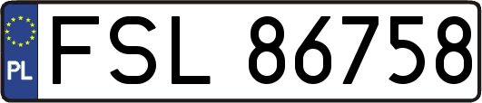 FSL86758