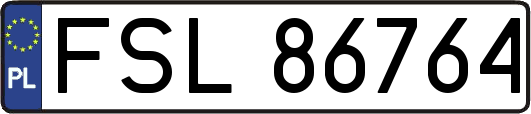 FSL86764