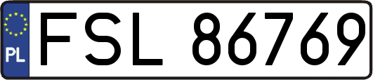 FSL86769