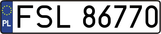 FSL86770