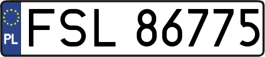 FSL86775