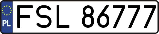 FSL86777