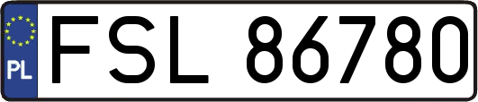 FSL86780