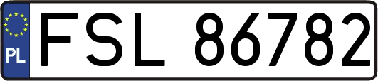 FSL86782