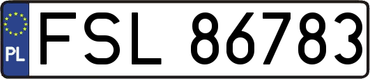 FSL86783