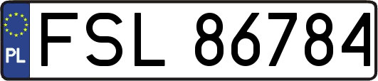 FSL86784