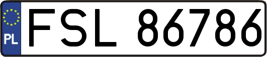 FSL86786