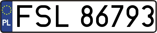 FSL86793