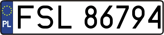 FSL86794