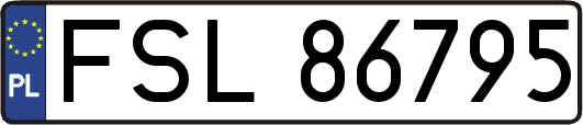 FSL86795
