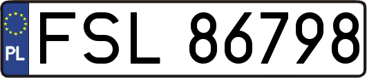 FSL86798
