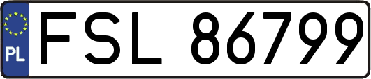 FSL86799