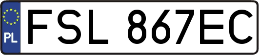 FSL867EC