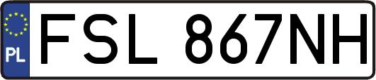 FSL867NH
