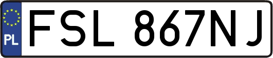 FSL867NJ