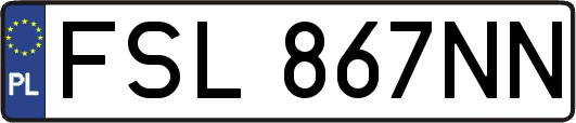 FSL867NN