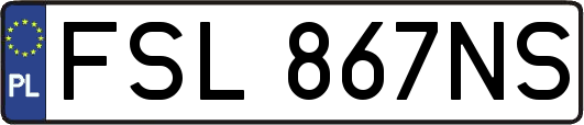 FSL867NS