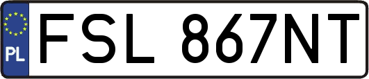 FSL867NT