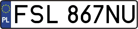 FSL867NU