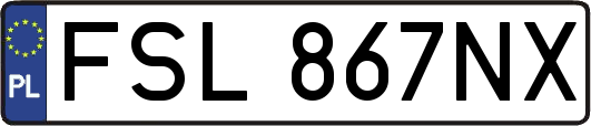 FSL867NX