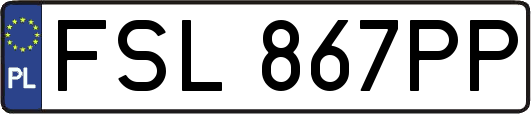 FSL867PP