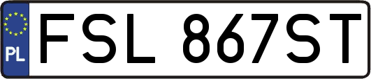 FSL867ST