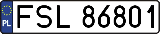 FSL86801