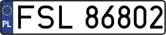 FSL86802