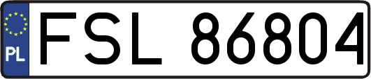 FSL86804