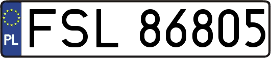 FSL86805