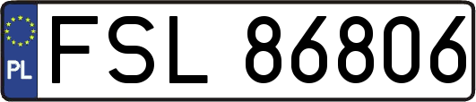 FSL86806