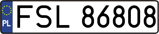 FSL86808