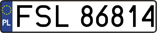 FSL86814